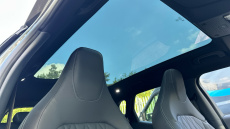 Ford Capri 210kW Premium 77kWh 5dr Auto Electric Estate